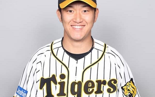 阪神・岩貞祐太、岩崎優トークショー開催…甲子園歴史館