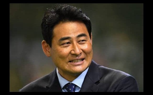 野球殿堂入り候補発表　前田智徳氏、山崎武司氏、掛布雅之氏ら新たに候補入り