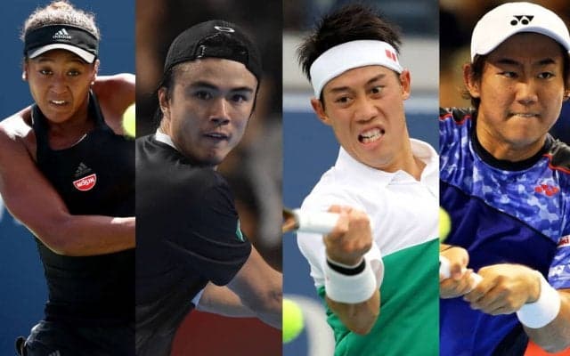 錦織、大坂、西岡、ダニエルが出場へ。「全豪オープン」本戦出場者発表