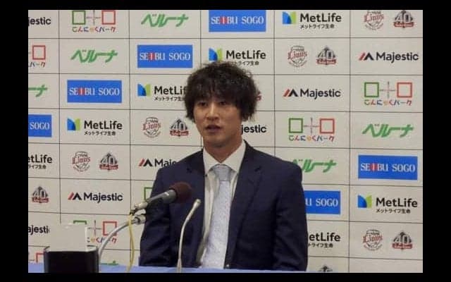 西武木村文＆金子侑は500万円増、岡田も520万円増「充実したシーズン」
