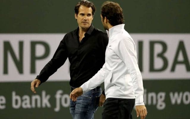 元世界2位トミー・ハース、レジェンドツアー最終戦に初出場へ「とてもワクワクしている」