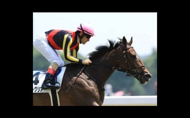 第１回２歳牝馬ランキング。今年も歴史的な「名牝」が誕生するのか