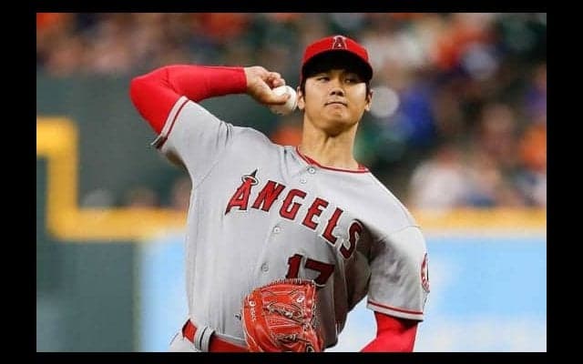 大谷の“鬼ギレ”スライダーがまた選出　MLB公式の「えげつない投球」集が凄い