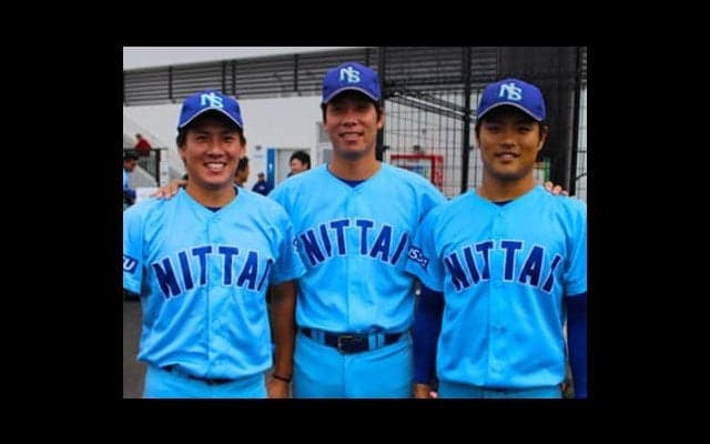 松本航のボールのキレ、東妻勇輔の度胸。元プロコーチは衝撃を受けた