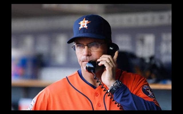 【MLB】元日ハム監督のヒルマン氏、マーリンズのコーチ就任　今季までは韓国SK監督