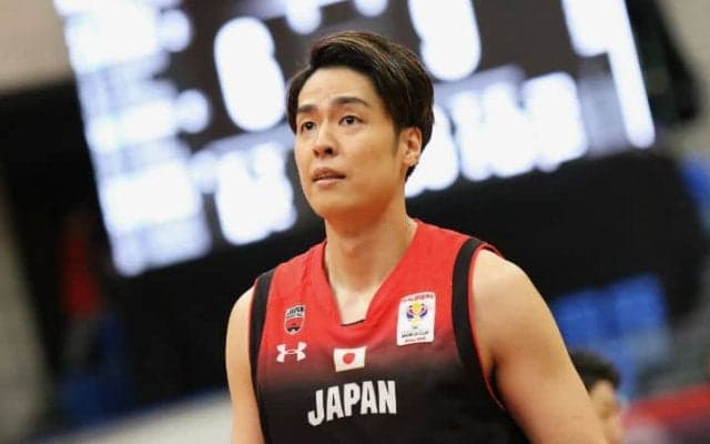 日本代表の成長を肌で感じる竹内譲次「これからもこの歩みを止めないように」