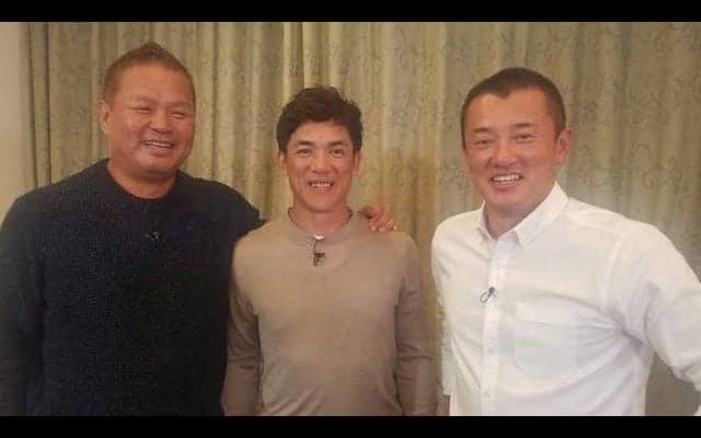 西武・松井稼頭央が登場！「ガンバレ日本プロ野球!?リターンズ」をJ SPORTSが放送