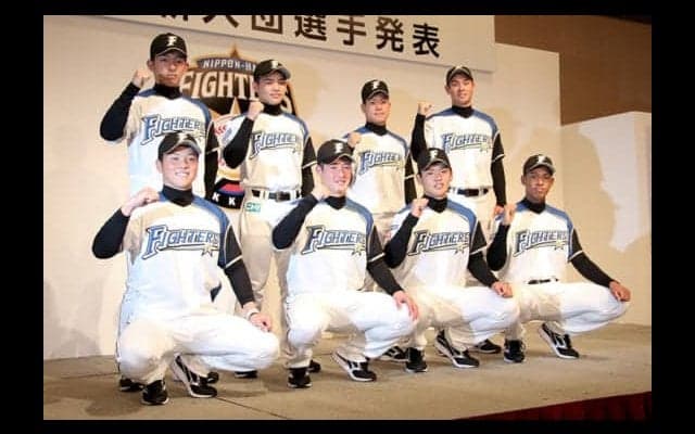 吉田輝は「北極星」-毎年印象深い、日ハム大渕スカウト部長の新人紹介の全容