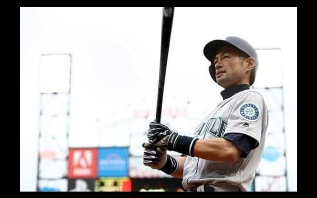 ハードル高いMLBの3000本安打　イチロー、ベルトレ、プホルスに続くのは？