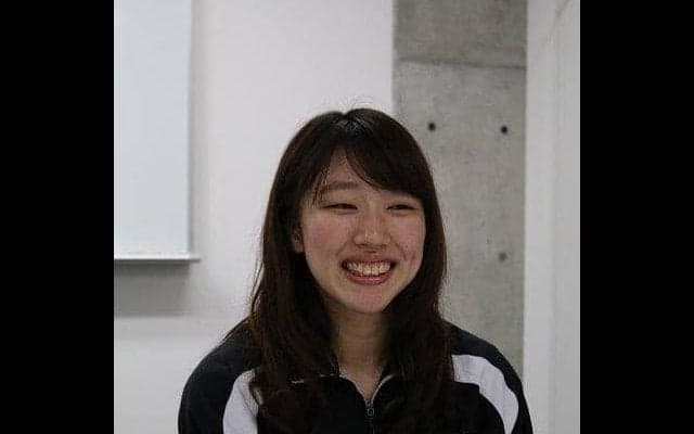 【連載】インカレ直前特集　女子・第１回　Ｇ岩田千夏子×Ｆ内山未悠×Ｃ中村美羽
