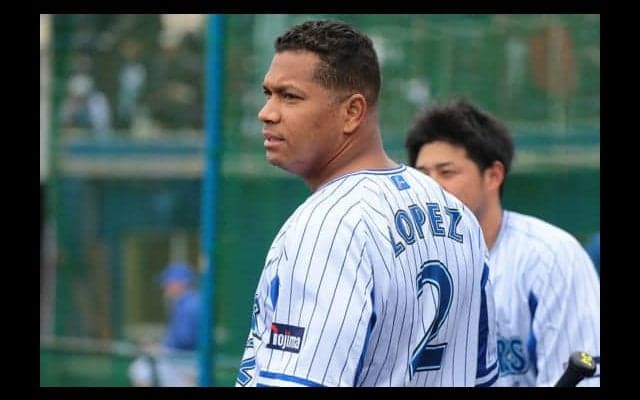 ローズら球史に残る強打者が在籍、対照的に投手は…DeNA歴代最強助っ人は？