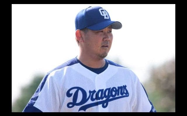 中日が来季の背番号変更を発表　松坂「18」、今季まで「18」の鈴木翔は「99」に