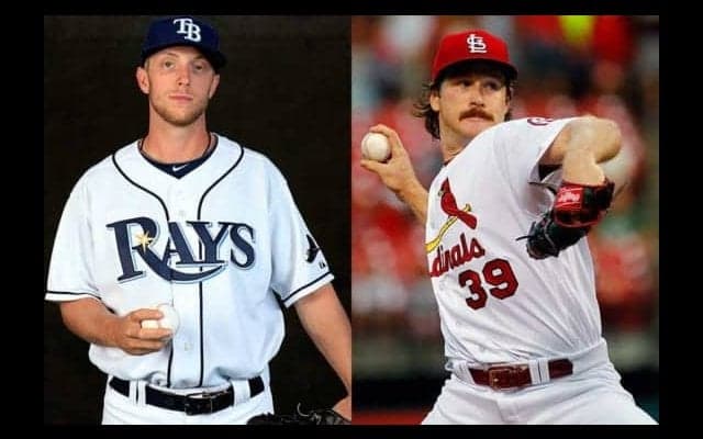 【MLB】韓国からの逆輸入右腕が目指す“マイコラス・ドリーム”「彼を凄く応援してた」