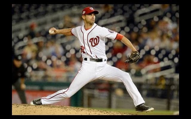 元巨人のトーレスがメキシカンリーグへ　G退団後にメジャー345試合に登板