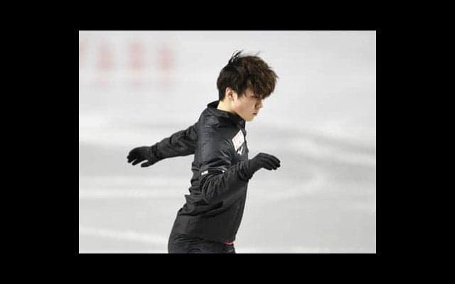 一騎打ち。羽生結弦不在のファイナルを制するのは宇野か？チェンか？