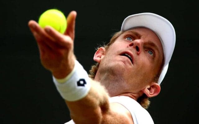 世界6位アンダーソンの2018年。初の最終戦出場を果たすも「来年のこの時期はトップ3に」と更なる高み目指す【男子トップ10の今シーズン】