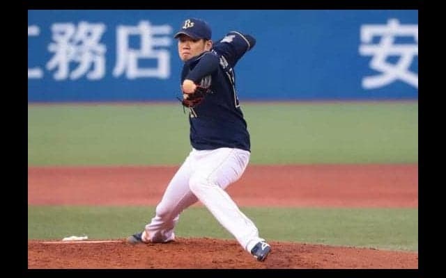 阪神が西勇輝との合意を正式に発表　ソフトバンクらとの争奪戦制した
