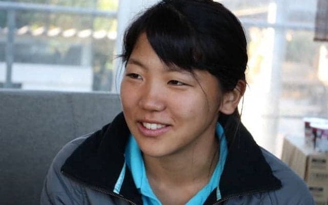 【特集】早慶戦直前インタビュー　山口ありさ主将×福田かおり副将×山田雪乃副将×野中友貴主務