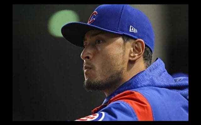 【MLB】ダル、数週間後にも投球再開へ　編成本部長が回復ぶり明かす「現状に満足」