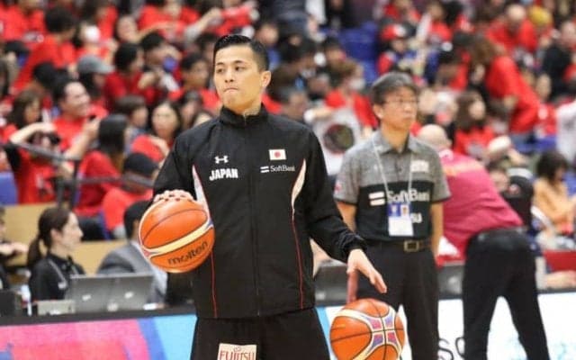 強行出場で勝利を呼び込んだ富樫勇樹「代表での試合は最大にアドレナリンが出る」