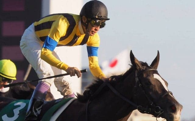 【武豊日記】香港