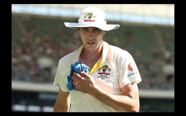 豪クリケット選手の超絶精密ダイビングスローが凄い　MLB公式「最高の守備固め」