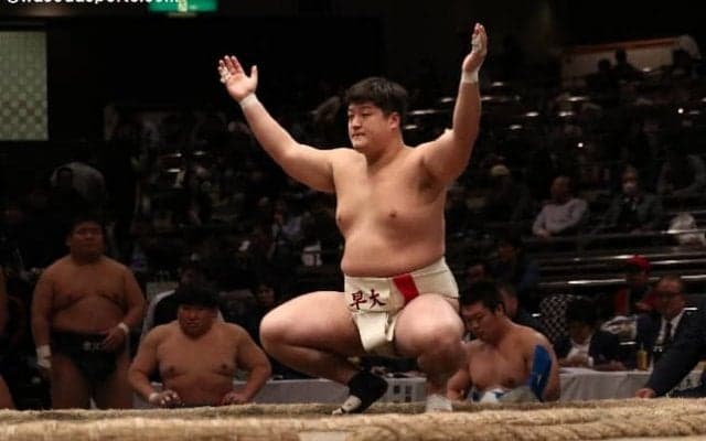 次期主将・橋本がベスト３２入り！実力者相手に殊勲を立てる！