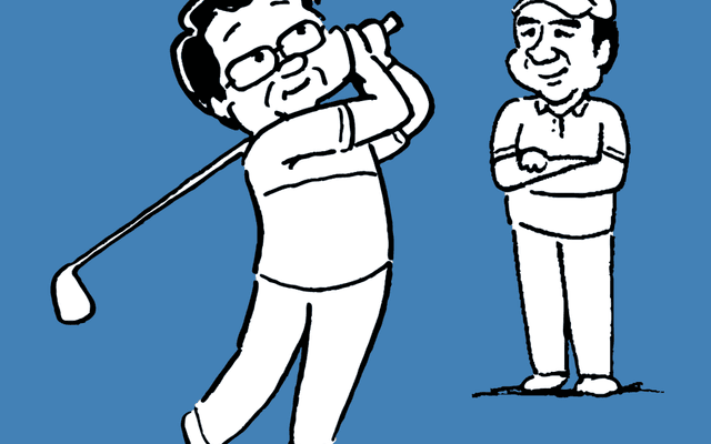 肩甲骨を中心に筋肉をほぐすゴルファー専用メニュー「ゴルファーズエステ」提供開始