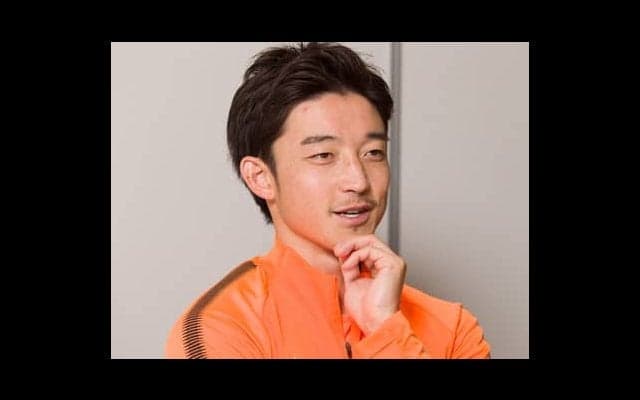 西大伍が考える鹿島の良さは「自分たちのサッカーに縛られない」