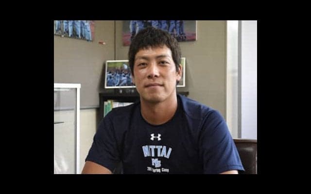 指導の軸は山本昌の教え。元中日の辻孟彦はコーチにやりがいを見つけた