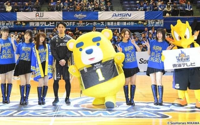 三河、2017大学全米制覇の新加入「マイケル・ジョーダンの後輩」がトリプルダブル寸前と「RG」パフォーマンスで大暴れ