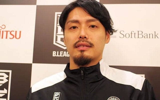 勝率トップの栃木ブレックス、渡邉裕規が語る秘訣は「チーム力としか言えない」