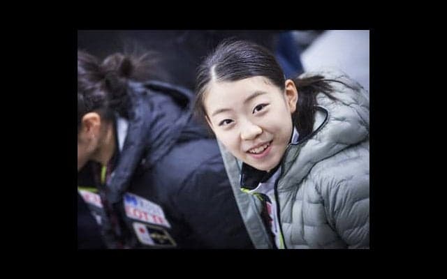 トリプルアクセルに安定感。紀平梨花、GPファイナル制覇のカギは