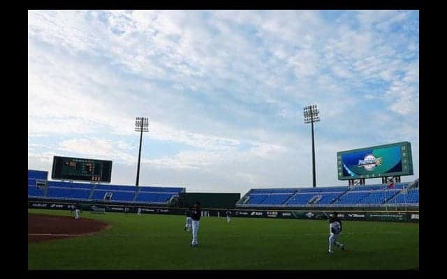 日本ハムと契約した王柏融　台湾の人気球団ラミゴとは？【チーム・スタジアム編】