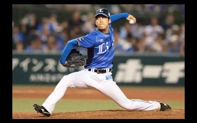 来季に期待大！　西武ドラ1齊藤大が豪で快投中、8試合12回連続無失点