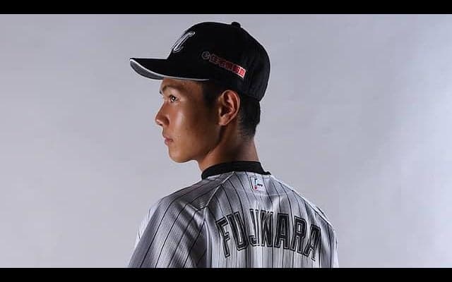 ドラ１・藤原恭大が大切にする大阪桐蔭恩師の言葉とノート　【千葉ロッテ選手が大切にDOする言葉】