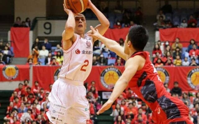 試合開始から16-0のラン！ トランジションバスケットを炸裂させた千葉が快勝