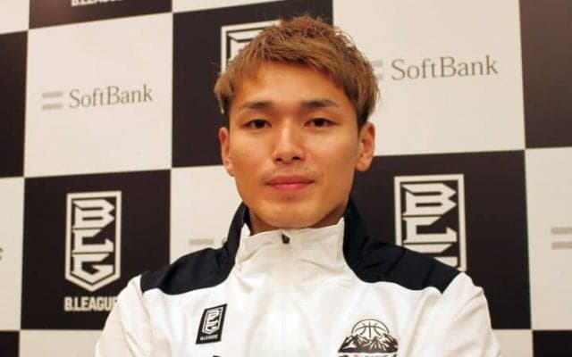 代表戦とオールスターの熱気を富山の力に、大塚裕土「今シーズンこそは」の思い