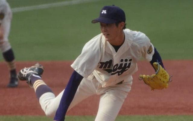 【野球】秋メイジを乗り越えろ！ 明大戦展望