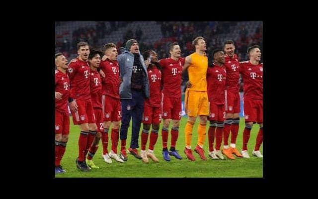 今季のバイエルンとレアルに共通する「ビッグクラブゆえの悩み」