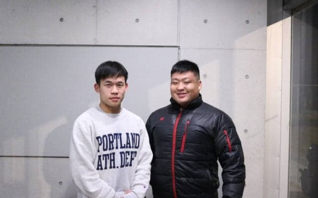 【ラグビー部】スローガンは「WE　WILL」 ３年ぶり悲願の昇格へ！ラグビー部が歩んだ苦難の道