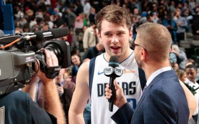 111秒の『ドンチッチ・ショー』、マブスがロケッツ相手に終盤に痛快な逆転勝利