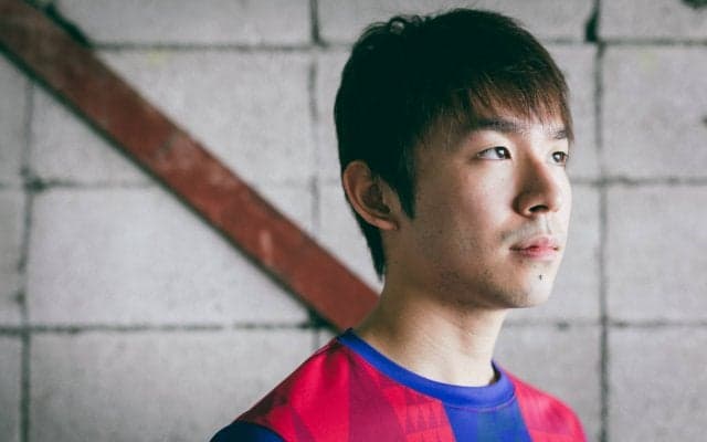 【卓球・琉球アスティーダ】伊エンポリオ アルマーニがチームスポンサーに