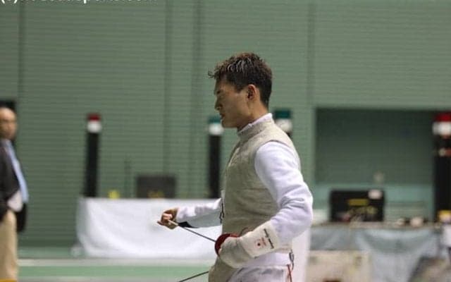 男子は松山が悔しさ残る３位。また、女子は狩野がベスト１６