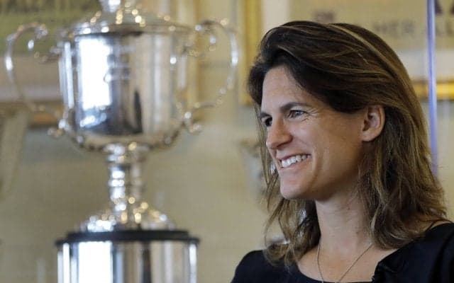 女子元世界1位モレスモー、男子のコーチに再び就任。デ杯監督就任は辞退