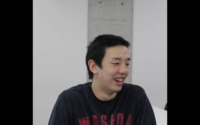 【連載】インカレ直前特集　男子・第１回　Ｃ小室悠太郎×Ｇ柳川幹也×Ｆ津田誠人×Ｃ宮本一樹