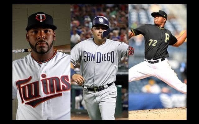 ロッテのバルガス＆中日のロメロに期待大！　Gビヤヌエバは…新助っ人の中南米WL成績は？