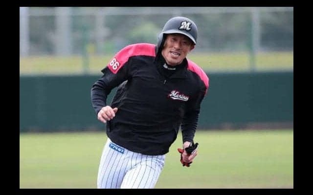 井口体制1年目を終えたロッテの戦力整理…4選手が現役引退、助っ人3選手放出