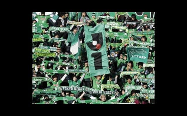 J1昇格はならず。ロティーナ体制の東京Ｖが貫いた自らのスタイル