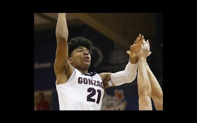 八村塁がNBAドラフト上位指名を手にするためにクリアすべき２つの課題